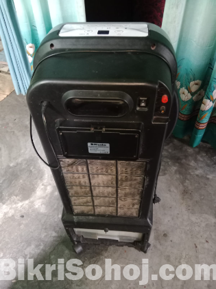 Miyako AC DC Air Cooler